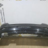 Бампер задний бу BMW 5 F10 рестайлинг OEM 51127331593