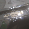 Бампер задний бу BMW 5 F10 рестайлинг OEM 51127331593