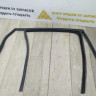 Уплотнитель стекла двери задний левый бу BMW X5 F15 OEM 51357289667 Уплотнитель стекла двери задний левый бу BMW X5 F15 OEM 51357289667