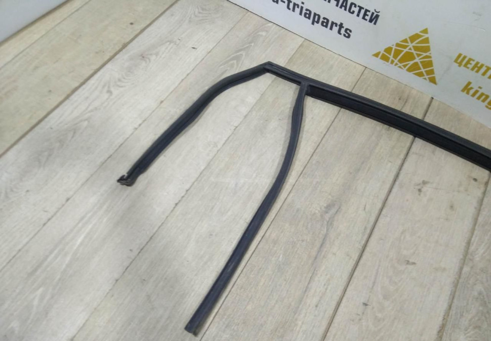 Уплотнитель стекла двери задний левый бу BMW X5 F15 OEM 51357289667 Уплотнитель стекла двери задний левый бу BMW X5 F15 OEM 51357289667
