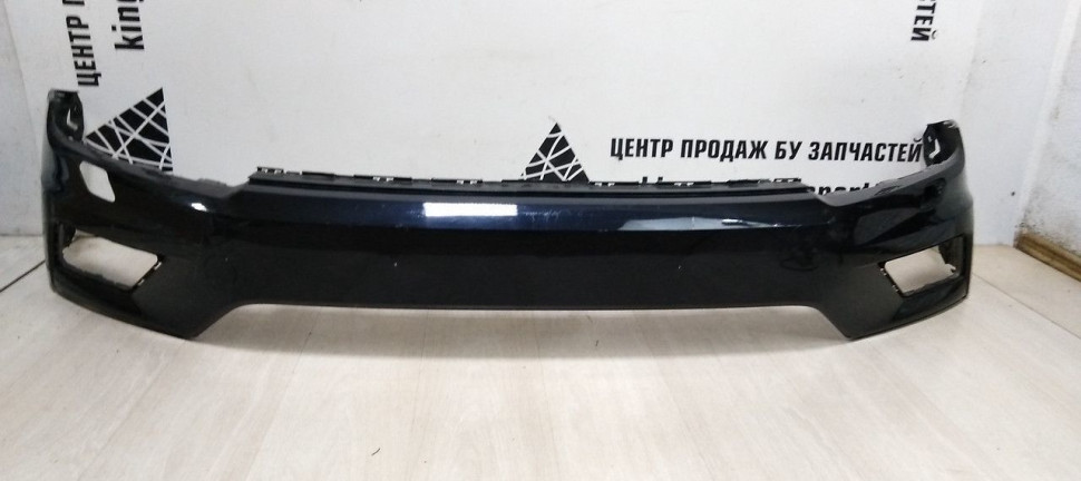 Бампер передний Volkswagen Tiguan 2 oem 5NR807221 (скл-3)