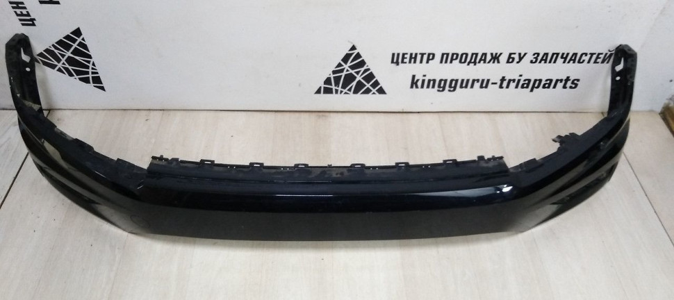 Бампер передний Volkswagen Tiguan 2 oem 5NR807221 (скл-3)