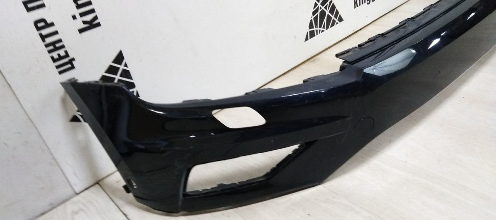 Бампер передний Volkswagen Tiguan 2 oem 5NR807221 (скл-3)