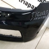Бампер передний Volkswagen Tiguan 2 oem 5NR807221 (скл-3)