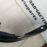 Бампер передний Volkswagen Tiguan 2 oem 5NR807221 (скл-3)