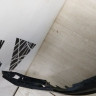Бампер передний Volkswagen Tiguan 2 oem 5NR807221 (скл-3)