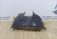 Подкрылок передний левый бу Renault Duster OEM 638419131R
