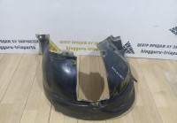Подкрылок передний левый бу Renault Duster OEM 638419131R