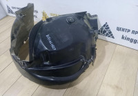 Подкрылок передний левый бу Renault Duster OEM 638419131R