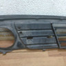Решетка противотуманной фары левая бу BMW 5 F10 OEM 51117331735