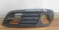 Решетка противотуманной фары левая бу BMW 5 F10 OEM 51117331735