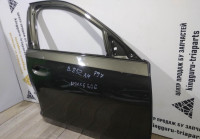 Дверь передняя правая бу BMW X6 G06 OEM 41008497442