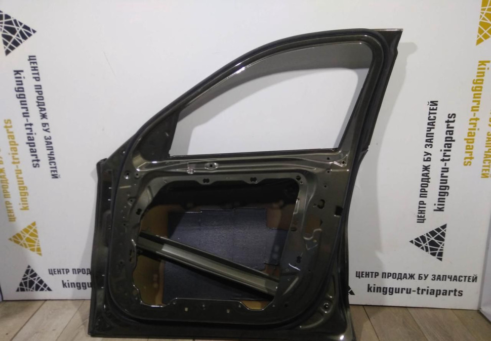 Дверь передняя правая бу BMW X6 G06 OEM 41008497442 Дверь передняя правая бу BMW X6 G06 OEM 41008497442