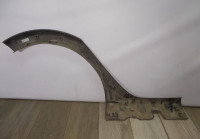 Молдинг крыла задний левый бу Renault Sandero 2 OEM 788A30590R