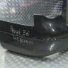 Бампер задний Volkswagen Passat B6 седан Oem 3C5807417  (трещина)  (скл-3)