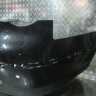 Бампер задний Volkswagen Passat B6 седан Oem 3C5807417  (трещина)  (скл-3)