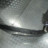 Бампер задний Volkswagen Passat B6 седан Oem 3C5807417  (трещина)  (скл-3)
