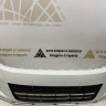 Бампер передний Volkswagen Tiguan 1 рестайлинг  2011 OEM 5NU807221