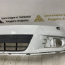 Бампер передний Volkswagen Tiguan 1 рестайлинг  2011 OEM 5NU807221