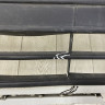 Бампер передний Volkswagen Tiguan 1 рестайлинг  2011 OEM 5NU807221