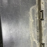 Бампер передний Volkswagen Tiguan 1 рестайлинг  2011 OEM 5NU807221