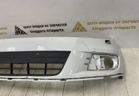 Бампер передний Volkswagen Tiguan 1 рестайлинг  2011 OEM 5NU807221