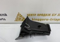 Воздуховод тормозов левый BMW 3 G20 OEM 51747422277