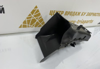 Воздуховод тормозов левый BMW 3 G20 OEM 51747422277
