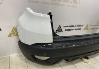 Бампер задний Renault Kaptur OEM 850220429R