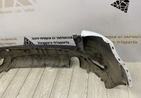Бампер задний Renault Kaptur OEM 850220429R