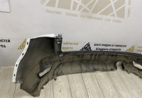 Бампер задний Renault Kaptur OEM 850220429R