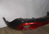 Спойлер заднего бампера бу BMW X6 F16 OEM 51127360728