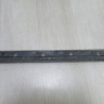 Молдинг  двери задней правый Volkswagen Passat B8 универсал oem 3G0854950D