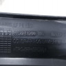 Накладка противотуманной фары ПТФ правой Hyundai Sonata 7 17-19 oem 86522e6700 Накладка противотуманной фары ПТФ правой Hyundai Sonata 7 17-19 oem 86522e6700