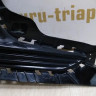 Накладка противотуманной фары ПТФ правой Hyundai Sonata 7 17-19 oem 86522e6700 Накладка противотуманной фары ПТФ правой Hyundai Sonata 7 17-19 oem 86522e6700