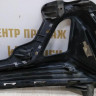 Накладка противотуманной фары ПТФ правой Hyundai Sonata 7 17-19 oem 86522e6700 Накладка противотуманной фары ПТФ правой Hyundai Sonata 7 17-19 oem 86522e6700