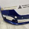 Бампер передний Skoda Rapid 2 2020 OEM 60U807221M