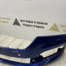 Бампер передний Skoda Rapid 2 2020 OEM 60U807221M