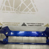 Бампер передний Skoda Rapid 2 2020 OEM 60U807221M