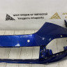 Бампер передний Skoda Rapid 2 2020 OEM 60U807221M