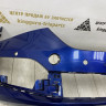 Бампер передний Skoda Rapid 2 2020 OEM 60U807221M