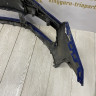 Бампер передний Skoda Rapid 2 2020 OEM 60U807221M
