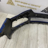 Бампер передний Skoda Rapid 2 2020 OEM 60U807221M