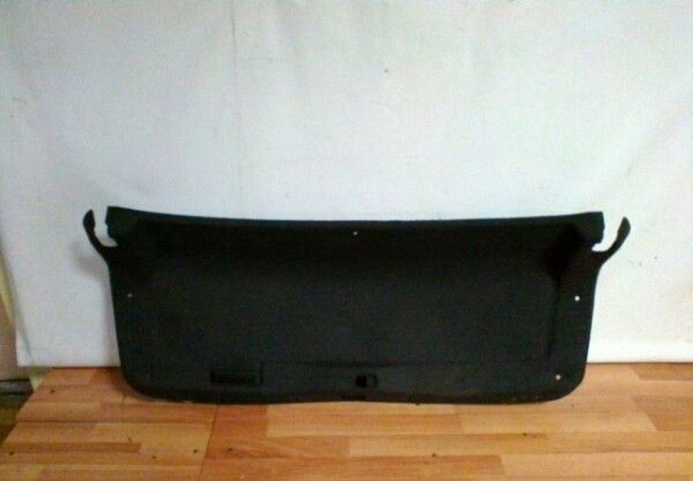 Обивка крышка багажника Hyundai i40 (скл-1)