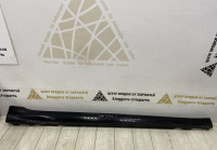 Порог правый BMW 7 G11 M-Pack OEM 51778059980