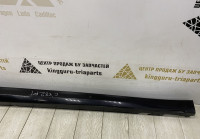 Порог правый BMW 7 G11 M-Pack OEM 51778059980