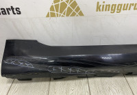 Порог правый BMW 7 G11 M-Pack OEM 51778059980