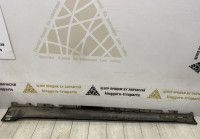 Порог правый BMW 7 G11 M-Pack OEM 51778059980