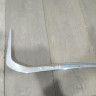 Молдинг переднего бампера правый бу BMW 7 G11 рестайлинг OEM 51117475196