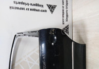 Дверь задняя левая Volkswagen Passat B5 1996-2005 oem 3B5833051AB